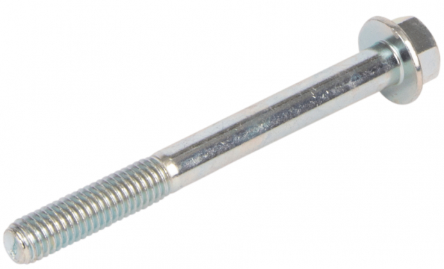 Bolzen mit Flansch Gb/T