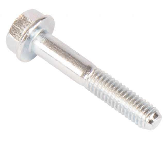 Bolzen mit Flansch Gb/T