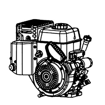 Hh 301Efi 8,45 PS Efi - Snow Sv