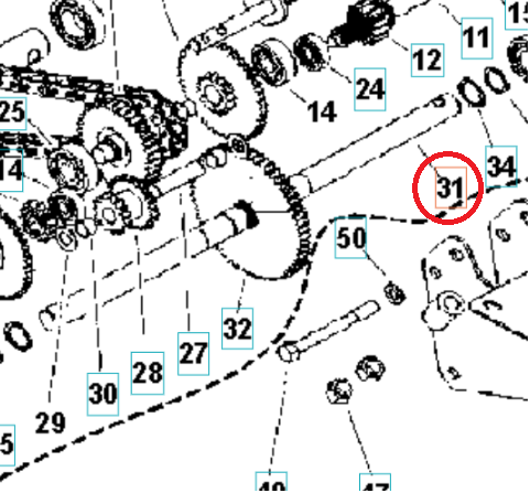 Letzte Welle 5986768-01