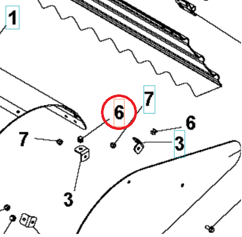Zerrissen 5X8 5986786-01