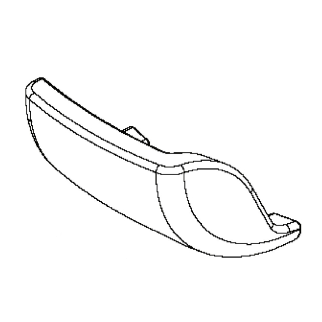 Roto-Ausgleichgewicht 5986790-01
