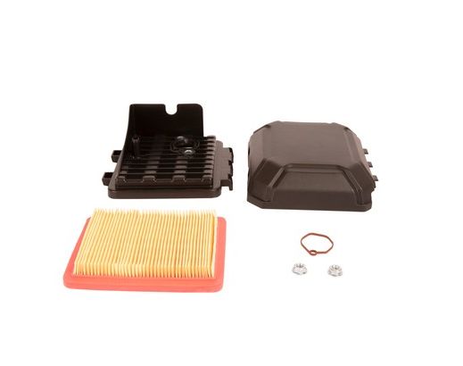 Luftfilterbaugruppe 5986845-46