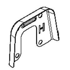 Abdeckung Hc Reibungsantrieb Dachrinne