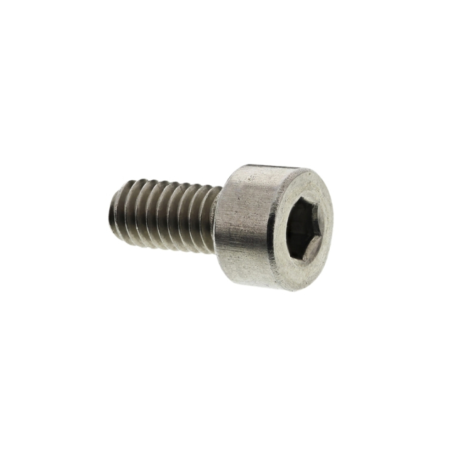 Schraube sechseckiger Kopfkappe m4x8 t27 8,8 cu