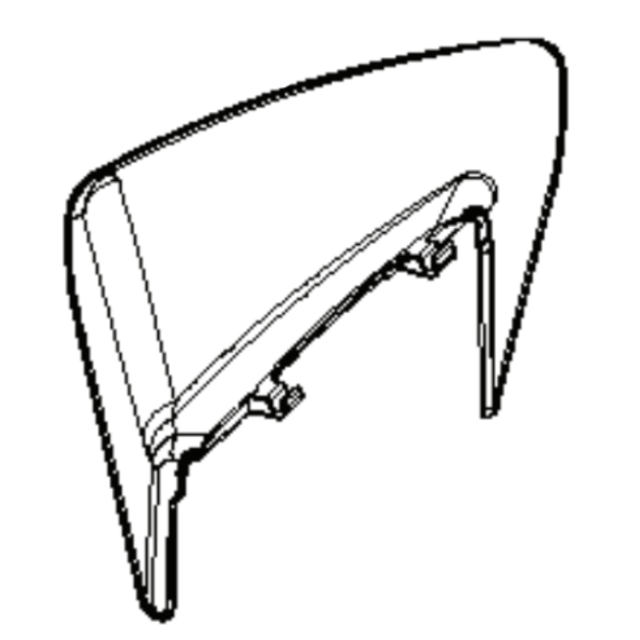 Mulchsatz Mulchsatz 5988190-01