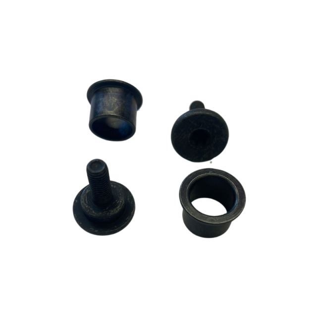 Schraubensatz Handschutz 90Cc 5988784-01