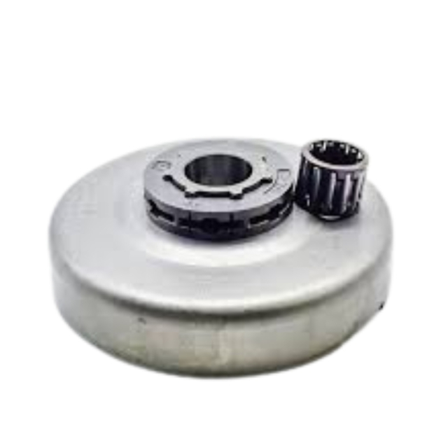 Kupplungstrommelsatz Felge 7T,404 5988785-02