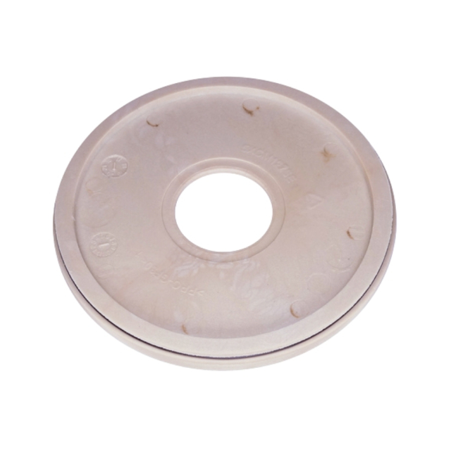 Diffusorabdeckung Mit O-Ring108X1.8 5989255-01