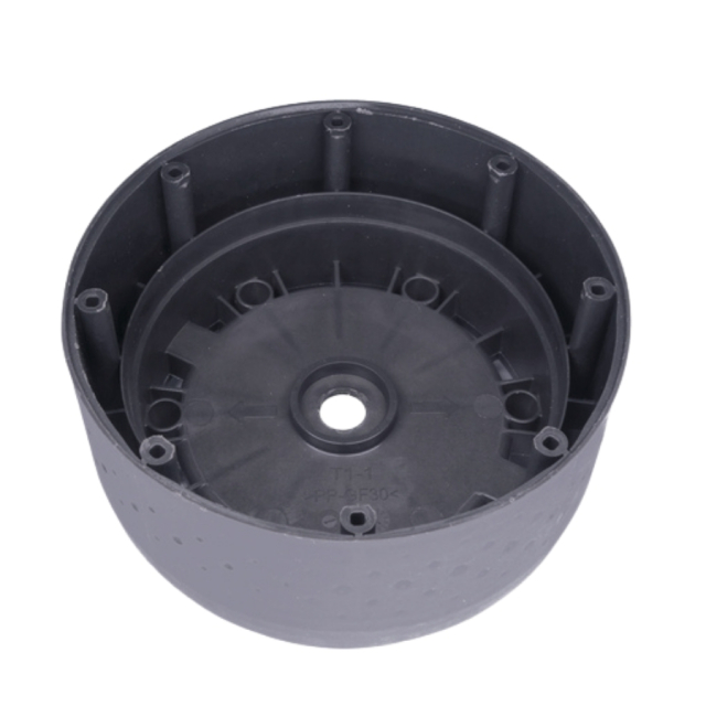Flansch 5989269-01