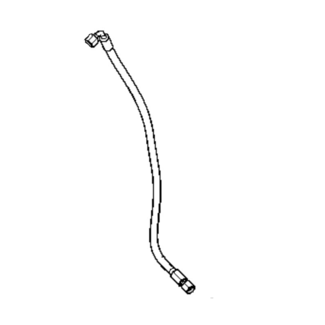 Hydraulikschlauch-Hebeventil -