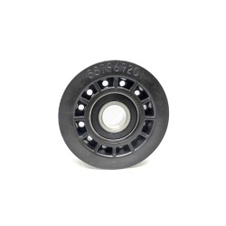 Halterung 97 Crd Center V-Idler