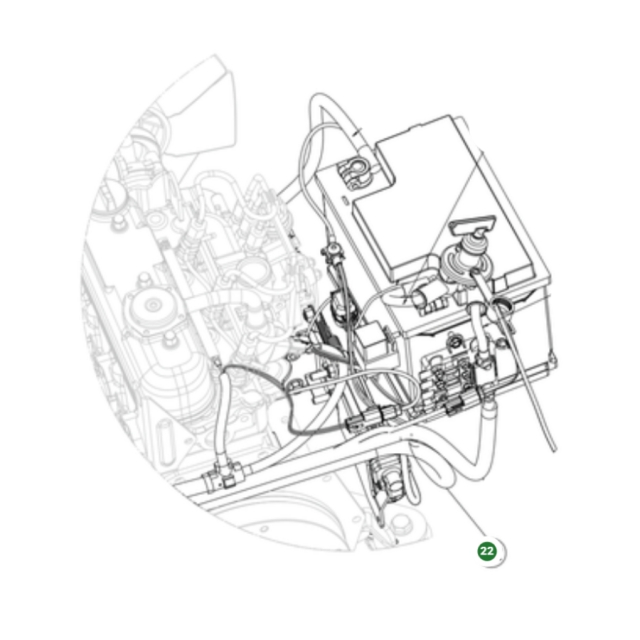 Verkabelungssicherung W500