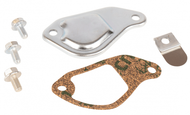 Entlüftungskammer-Kit