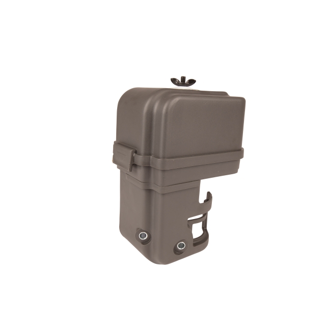 Luftfilterbaugruppe 5993490-82