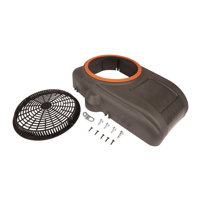 Cover-Kit-Lüfter 5993491-20