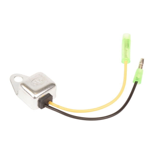 Sensor-Motorölschutz