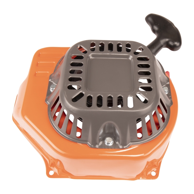 Starter komplett