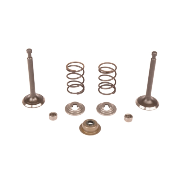 Ventilsatz 5993492-45