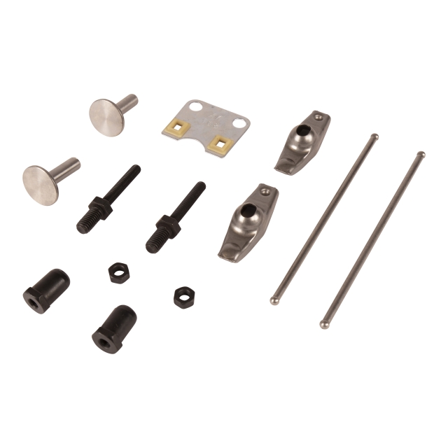 Ventil-Kit Kipphebel 5993492-46