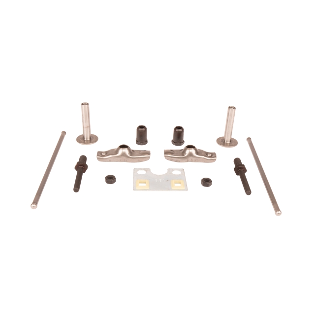 Ventilsatz Kipphebelsatz 5993493-07