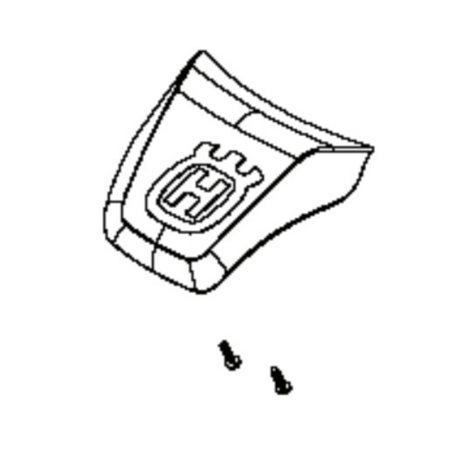 Cover-Kit 5993493-71