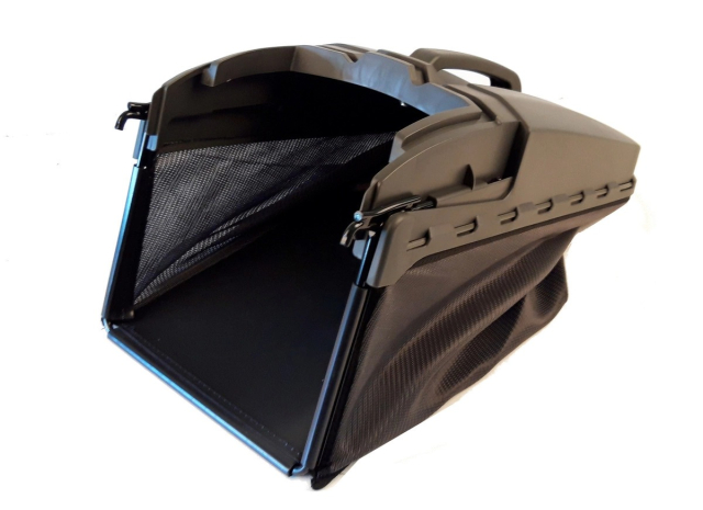 Grasfangsack-Baugruppe 5993493-78