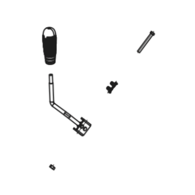 Griffsatz 5993494-01