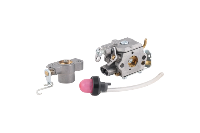 Wartungsset-Vergaser und Luftventil 50cc