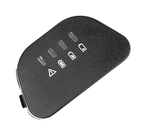 Abdeckung