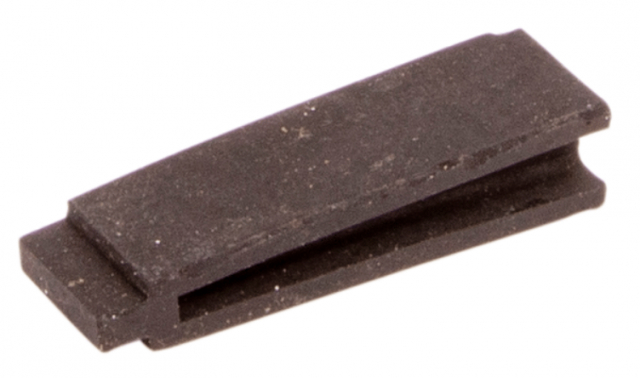 Motorölrücklaufblock blockieren