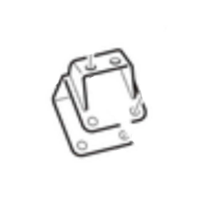 Halterung-Torsionsbracket
