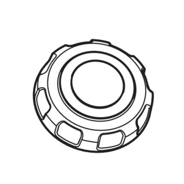 Tankdeckel Ultra Low Sulfur