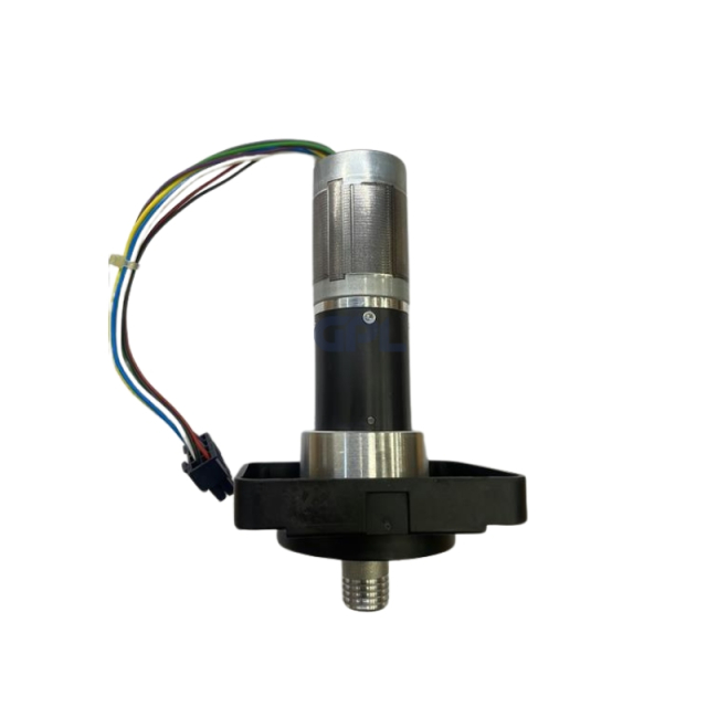 Radmotor Automower 550
