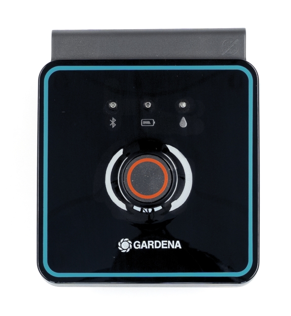 Steuerkomponente, Bluetooth