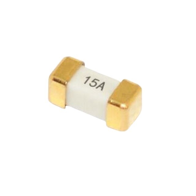 Sicherung 15a 14,4-23,5 V SMD