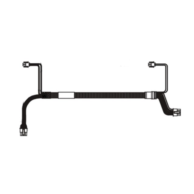 Wiring Assy Road Kit Control W