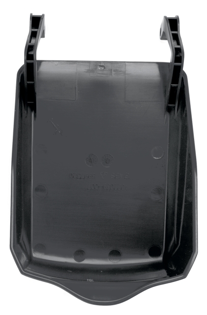 Batteriedeckel