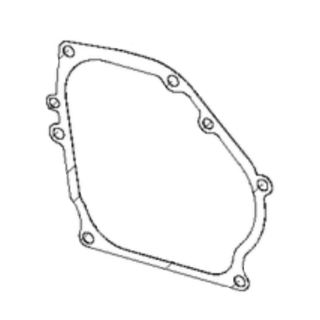 Dichtungsgehäusedeckel Dichtung