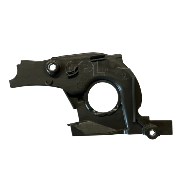 Husqvarna Pumpenabdeckung