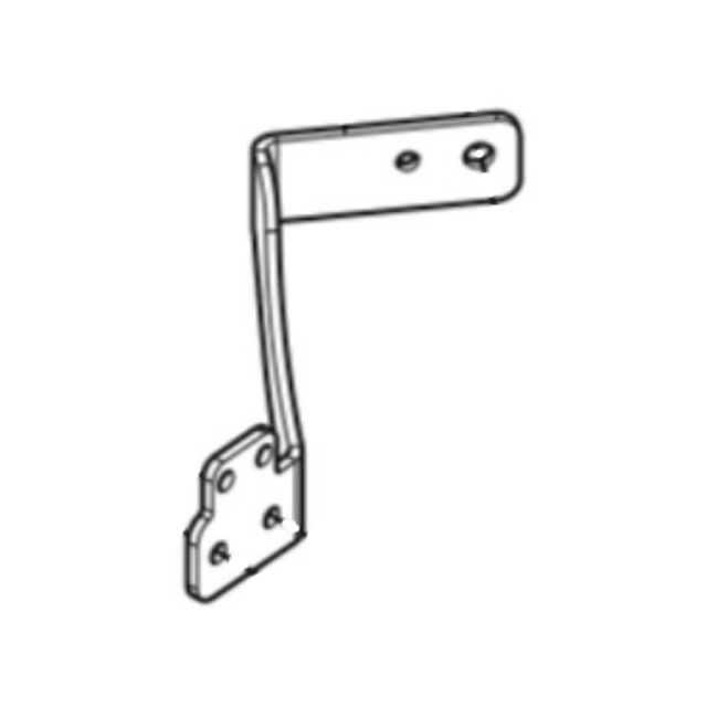 Kraftstofffilterhalterung P520Dx
