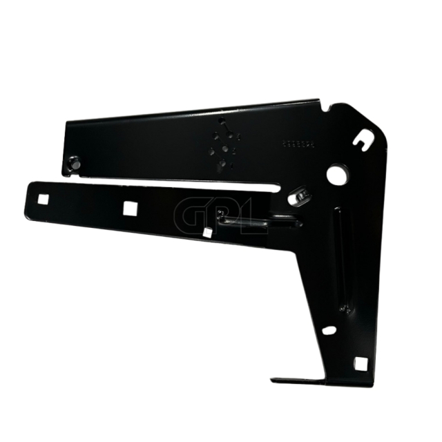 Spannarm
