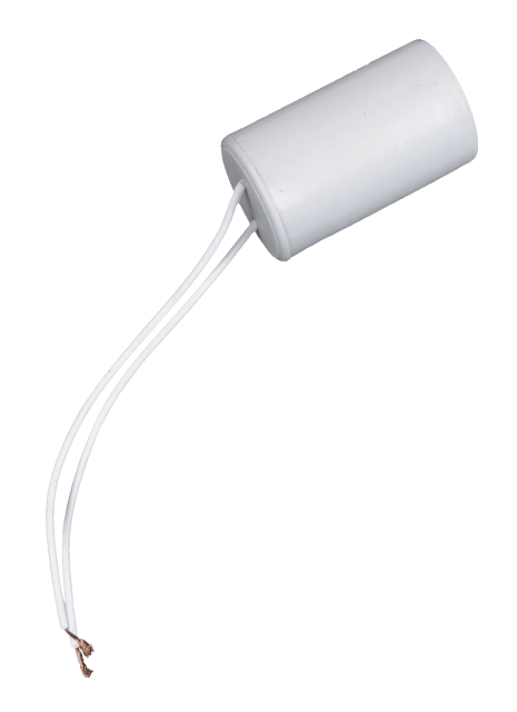 Kondensator 10 μf, 450 V