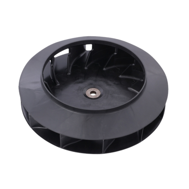 Ventilator d245