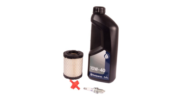 Service-Kit für Husqvarna Rider R112C, R112C5, FR2312MA, FR2312M