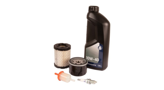 Service-Kit für Husqvarna R213C, FR2213MA, M125-94FH, TC 130