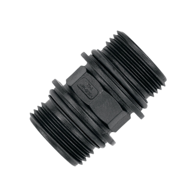Adapter 1 Zoll–1 Zoll, komplett 5999041-01
