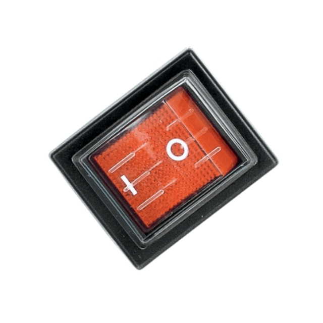 Schalter, wasserdicht 5999104-01