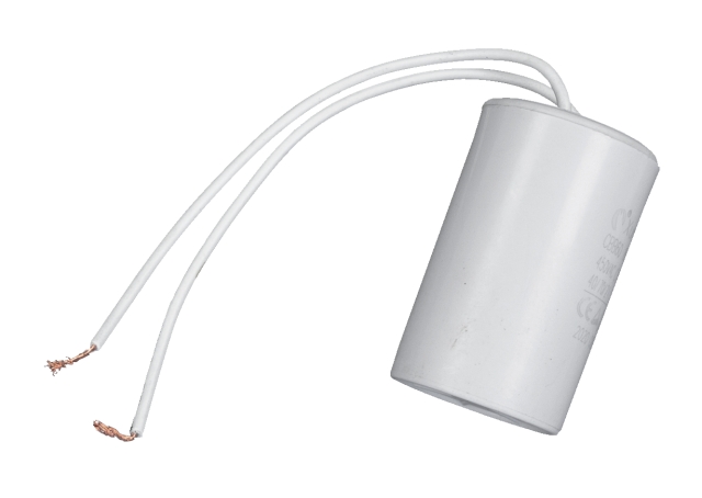 Kondensator 8 μf, 450 V