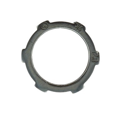 Sicherungsmutter-Auspuffrohrrauch